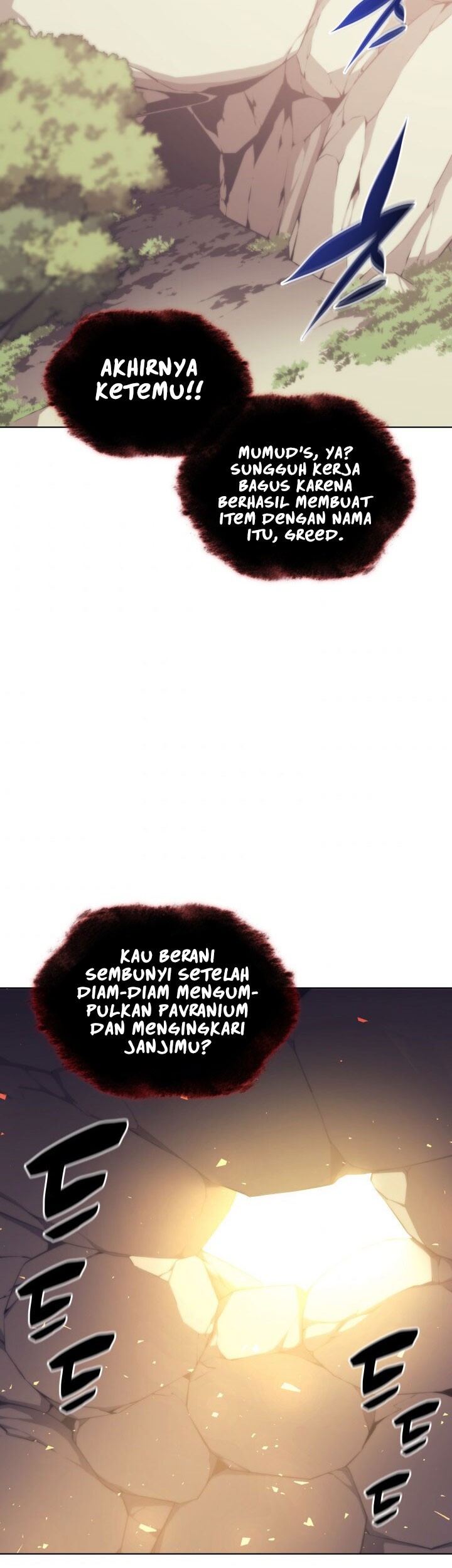 Overgeared Chapter 102 - halaman 81