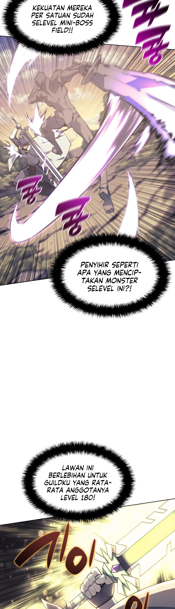 Overgeared Chapter 103 - halaman 11