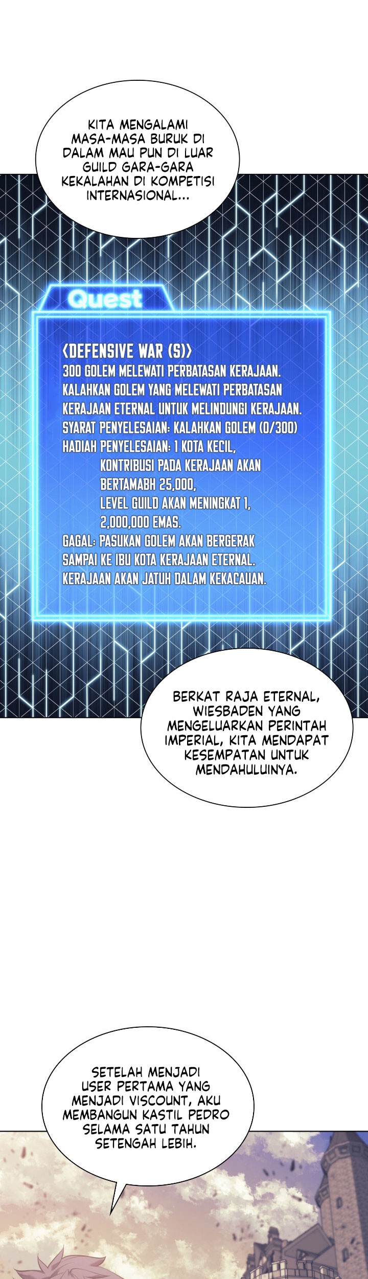 Overgeared Chapter 103 - halaman 15