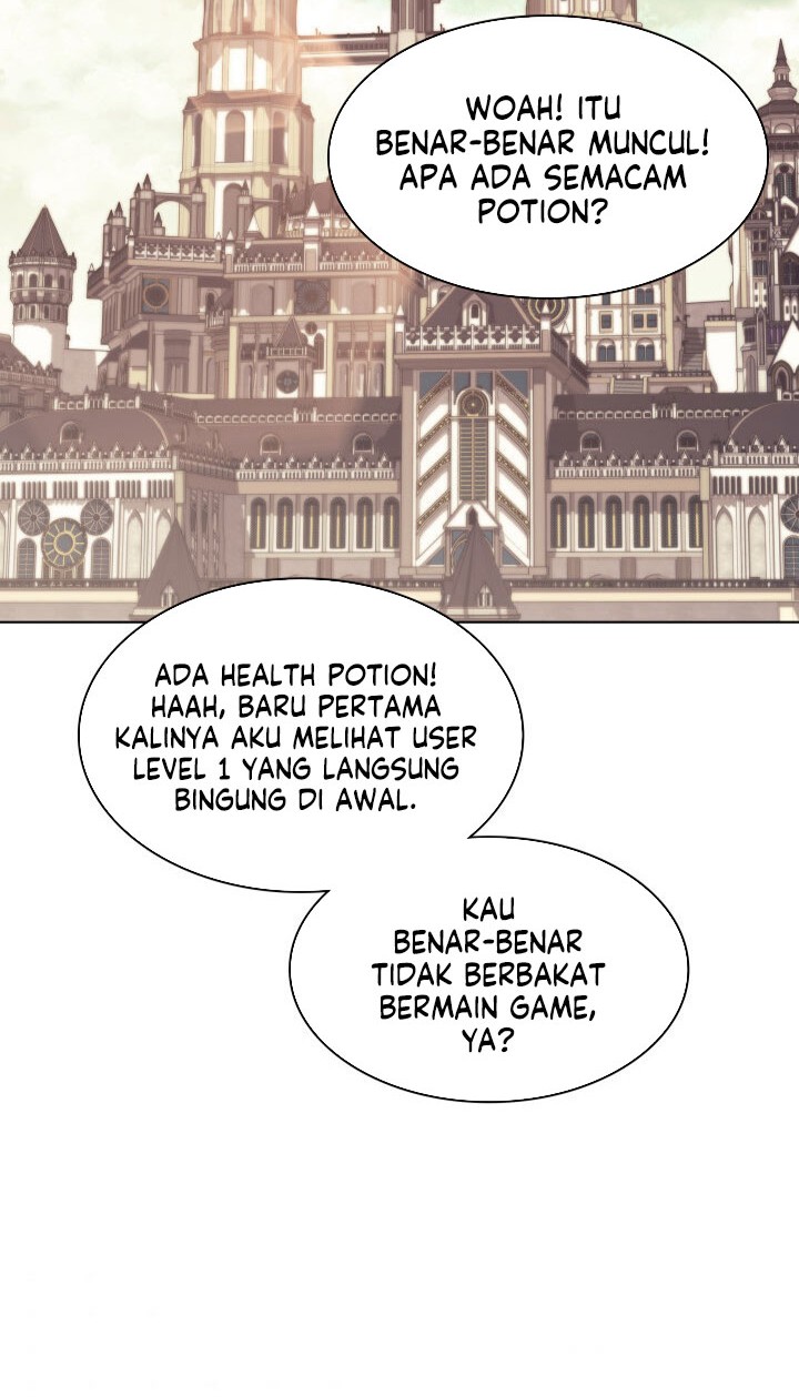 Overgeared Chapter 103 - halaman 28