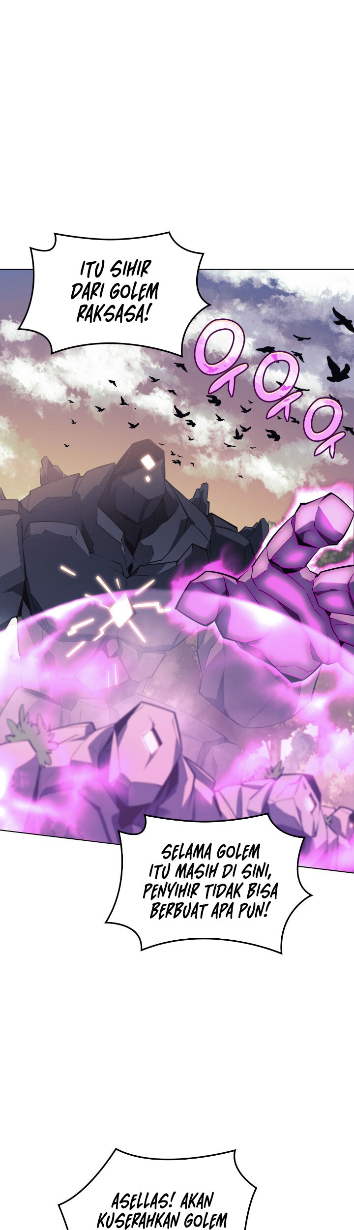 Overgeared Chapter 103 - halaman 3