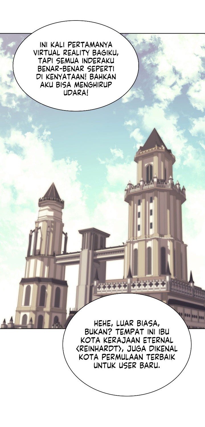 Overgeared Chapter 103 - halaman 30