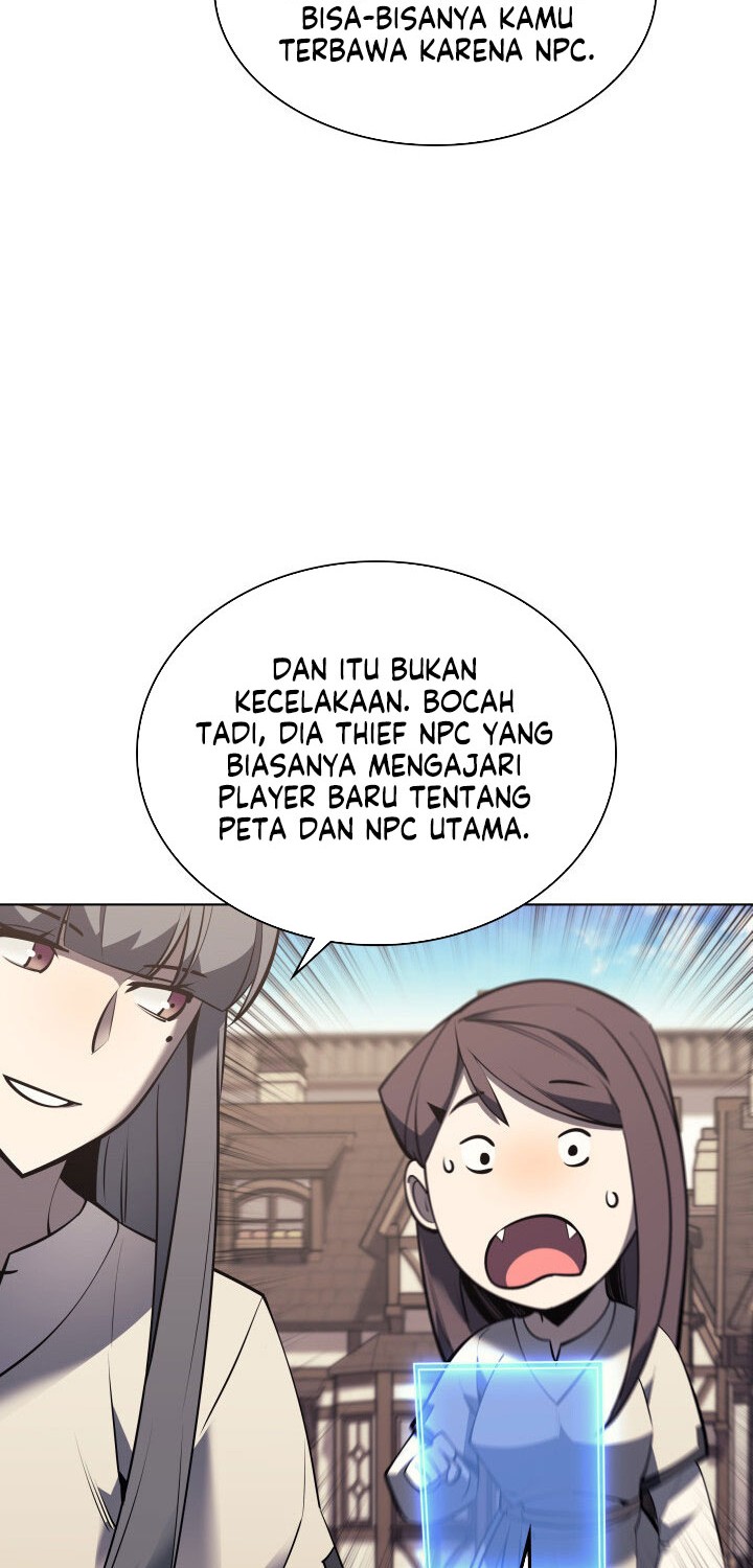 Overgeared Chapter 103 - halaman 40