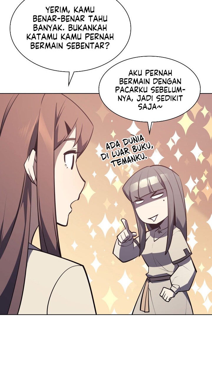 Overgeared Chapter 103 - halaman 42