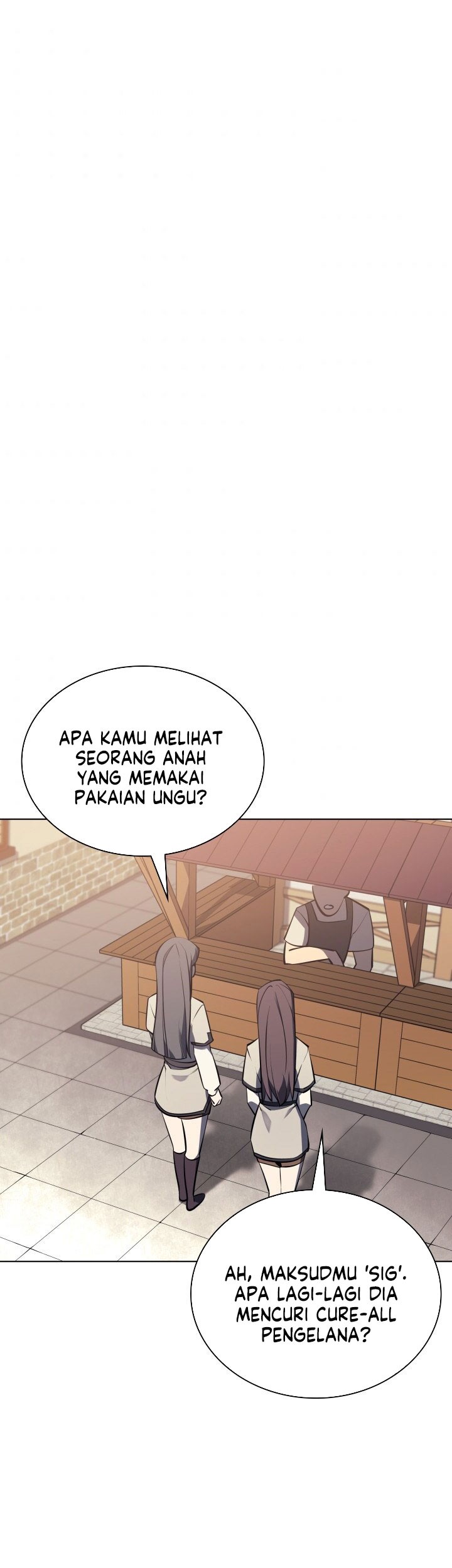 Overgeared Chapter 103 - halaman 43