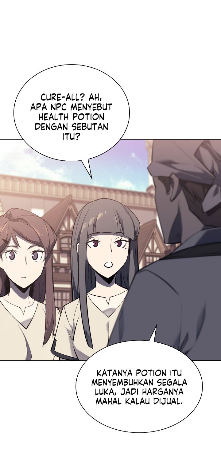 Overgeared Chapter 103 - halaman 44