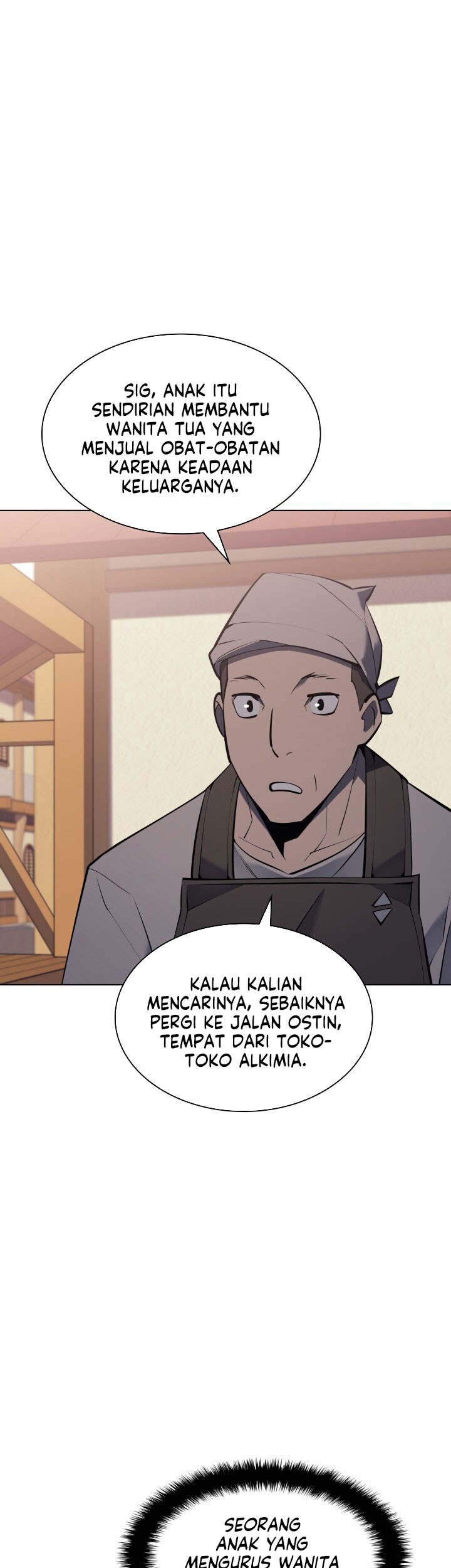 Overgeared Chapter 103 - halaman 45