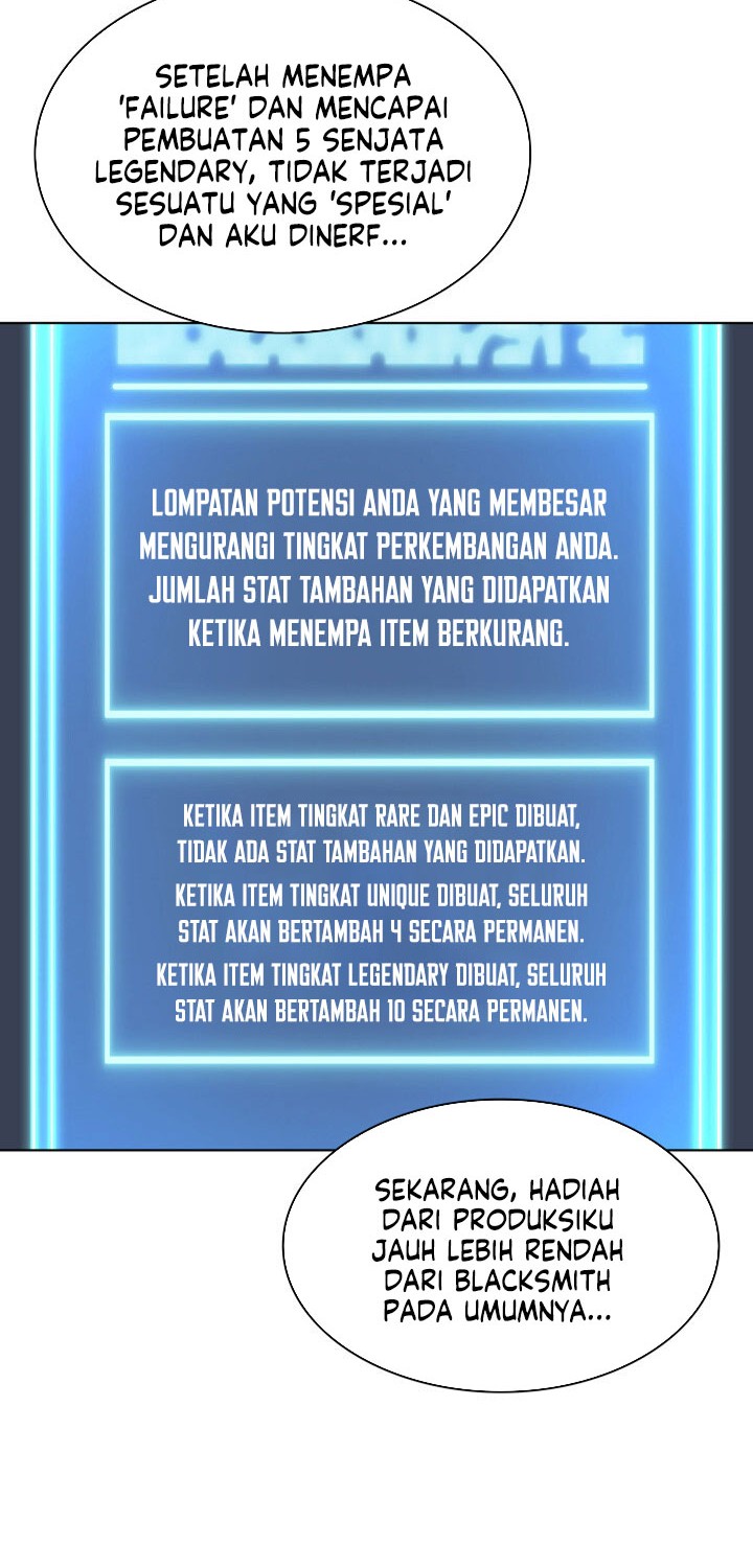 Overgeared Chapter 103 - halaman 60