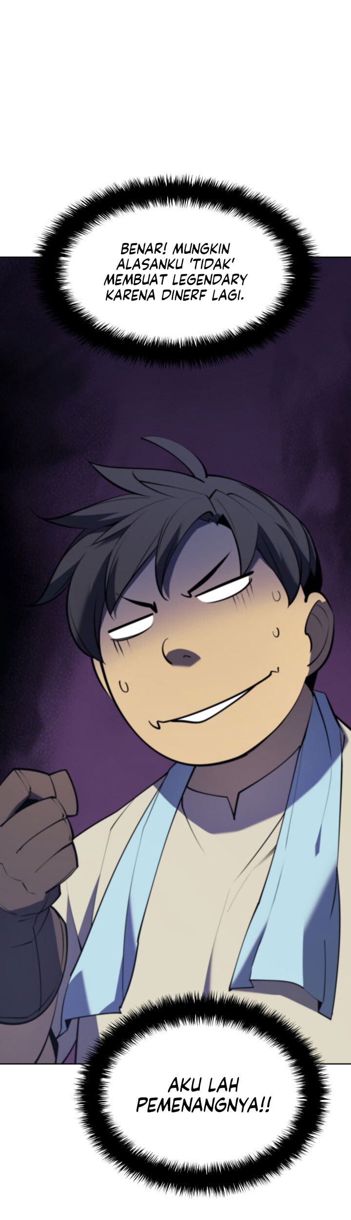 Overgeared Chapter 103 - halaman 61