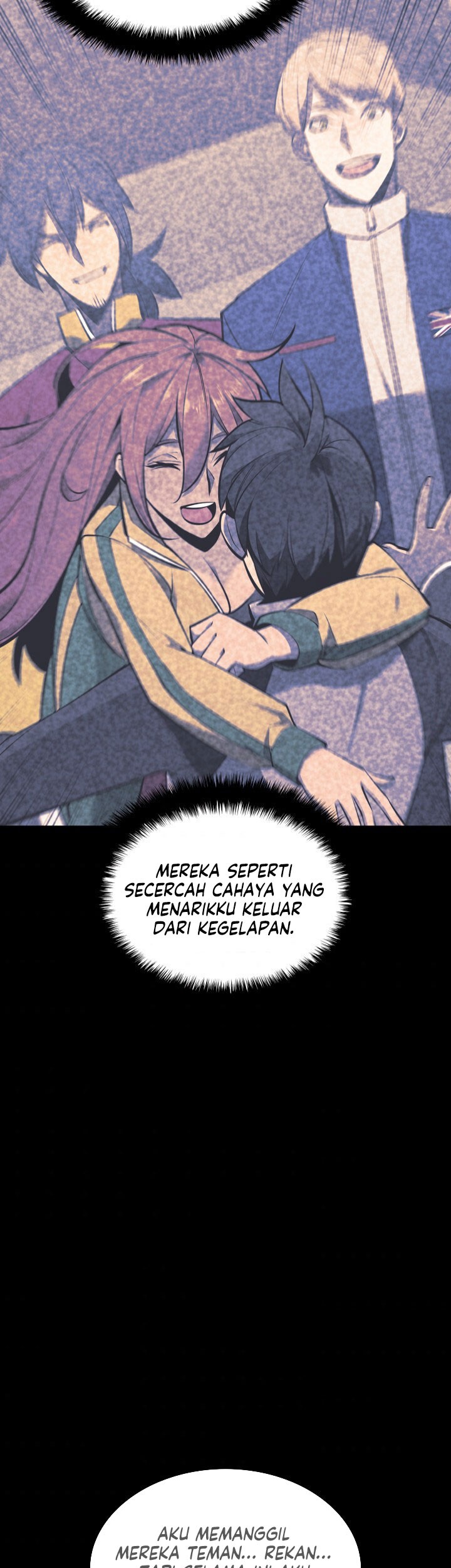 Overgeared Chapter 103 - halaman 67