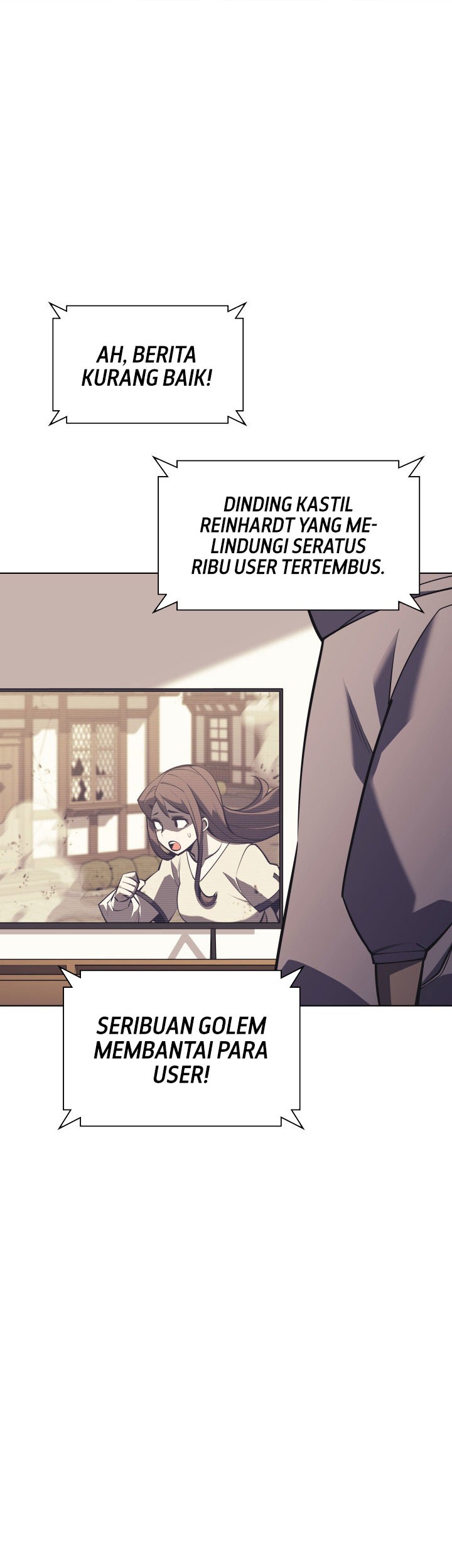 Overgeared Chapter 103 - halaman 79