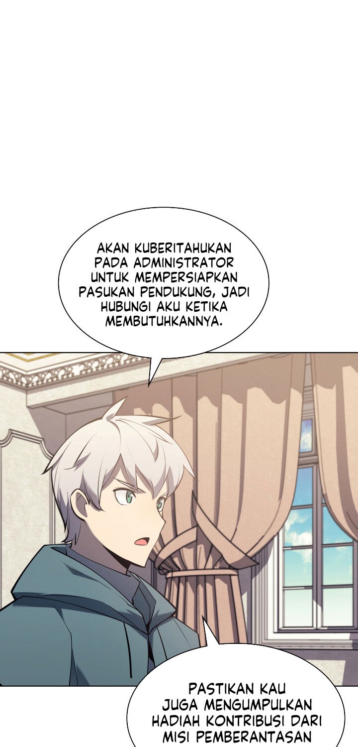Overgeared Chapter 104 - halaman 10
