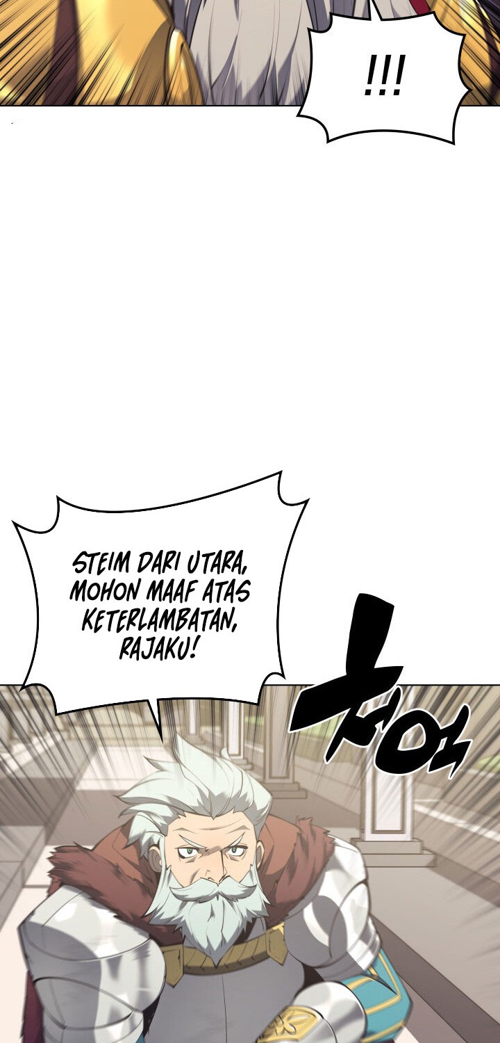 Overgeared Chapter 104 - halaman 16