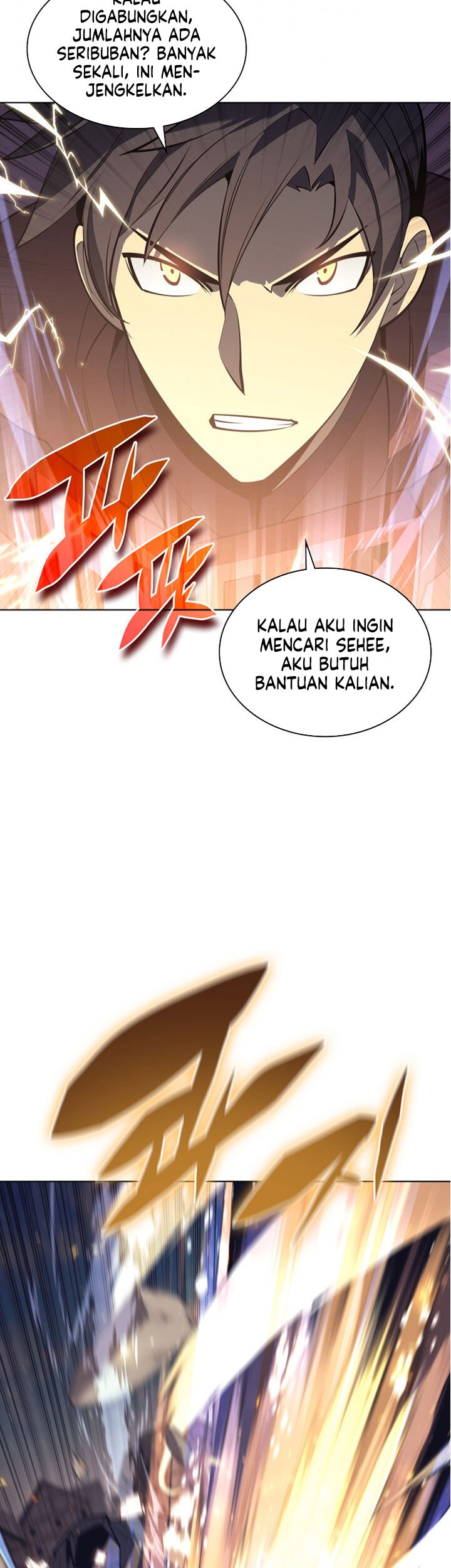 Overgeared Chapter 104 - halaman 33