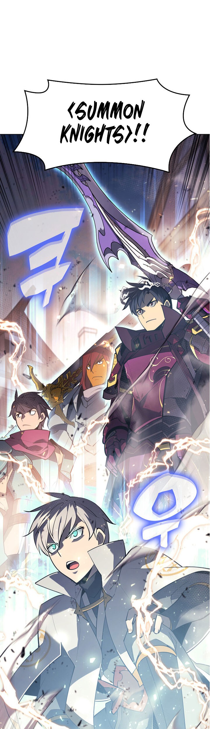 Overgeared Chapter 104 - halaman 35