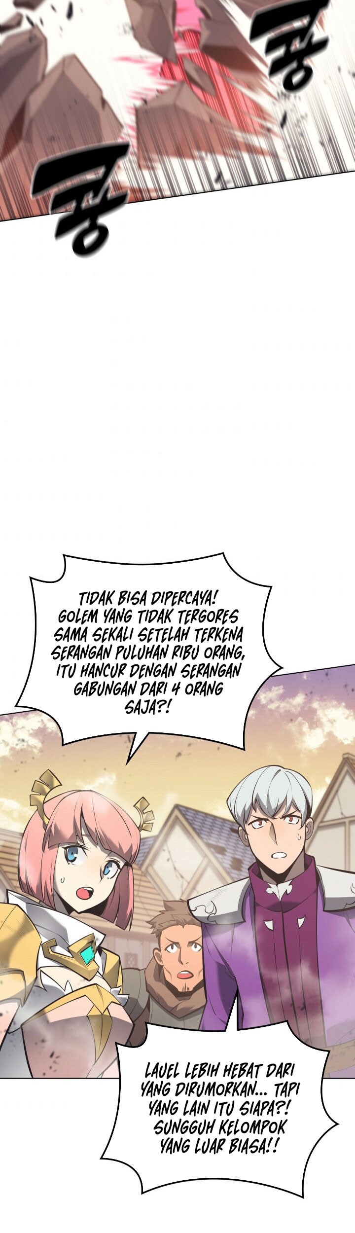 Overgeared Chapter 104 - halaman 51