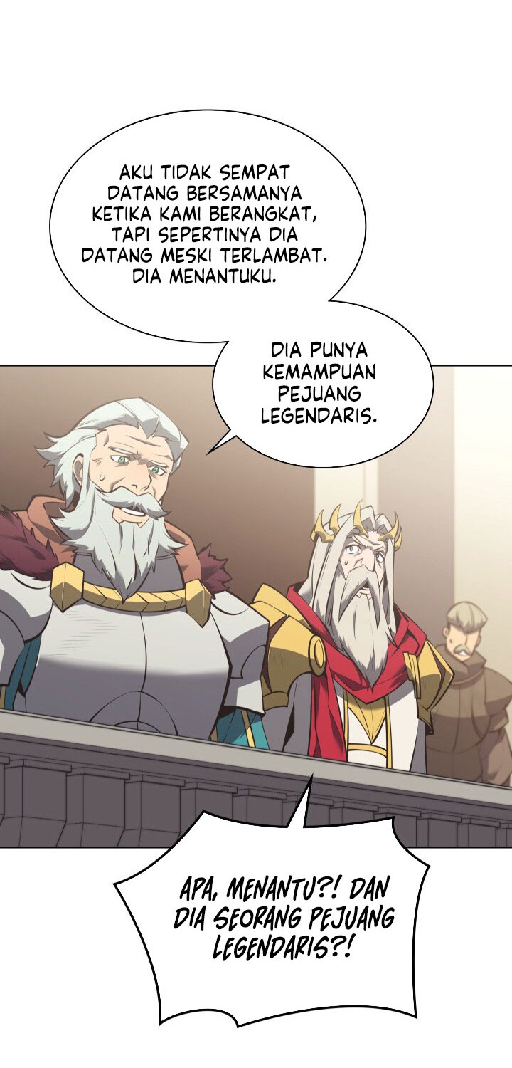 Overgeared Chapter 104 - halaman 54