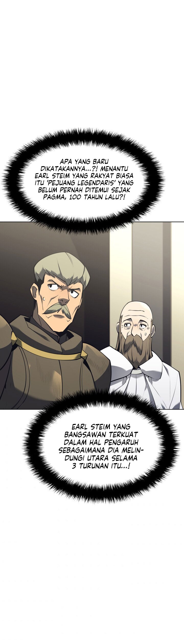 Overgeared Chapter 104 - halaman 55