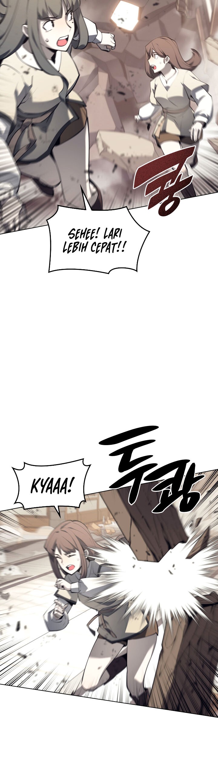 Overgeared Chapter 104 - halaman 61