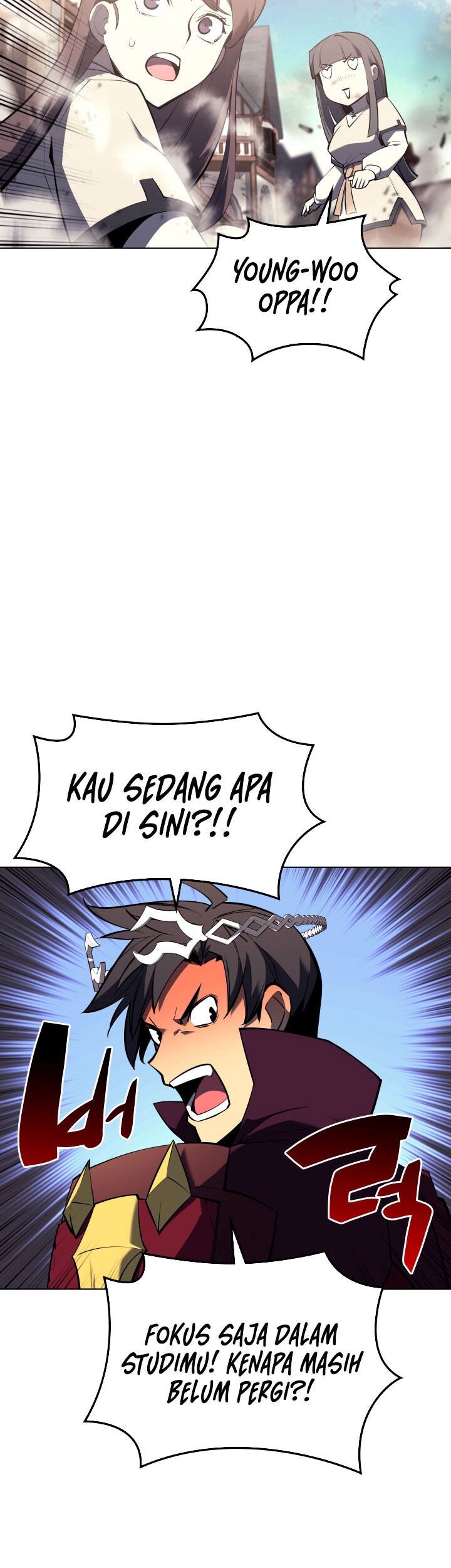 Overgeared Chapter 104 - halaman 65