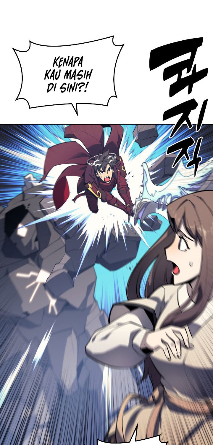 Overgeared Chapter 105 - halaman 12