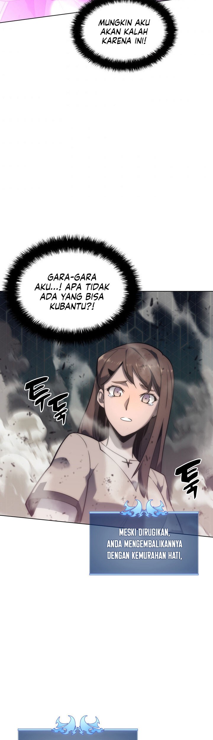 Overgeared Chapter 105 - halaman 25
