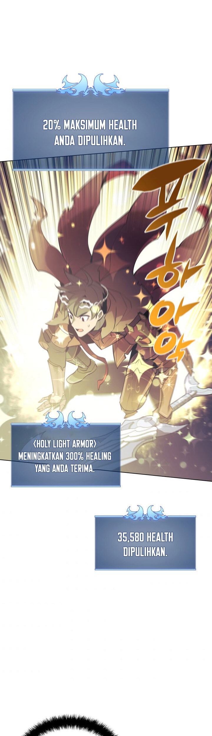 Overgeared Chapter 105 - halaman 29