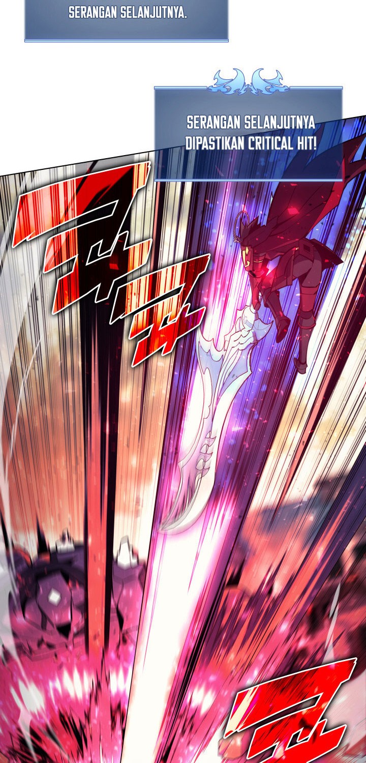 Overgeared Chapter 105 - halaman 4