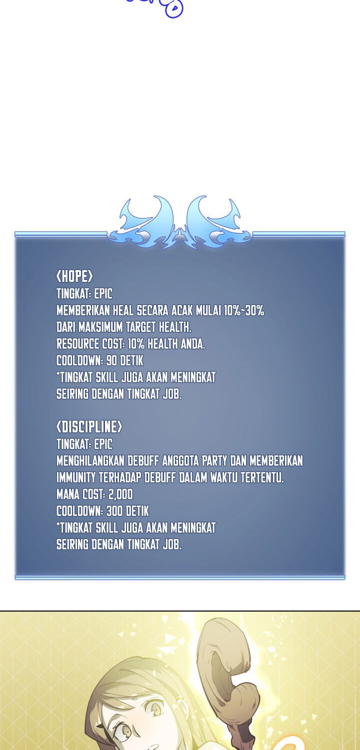 Overgeared Chapter 105 - halaman 40
