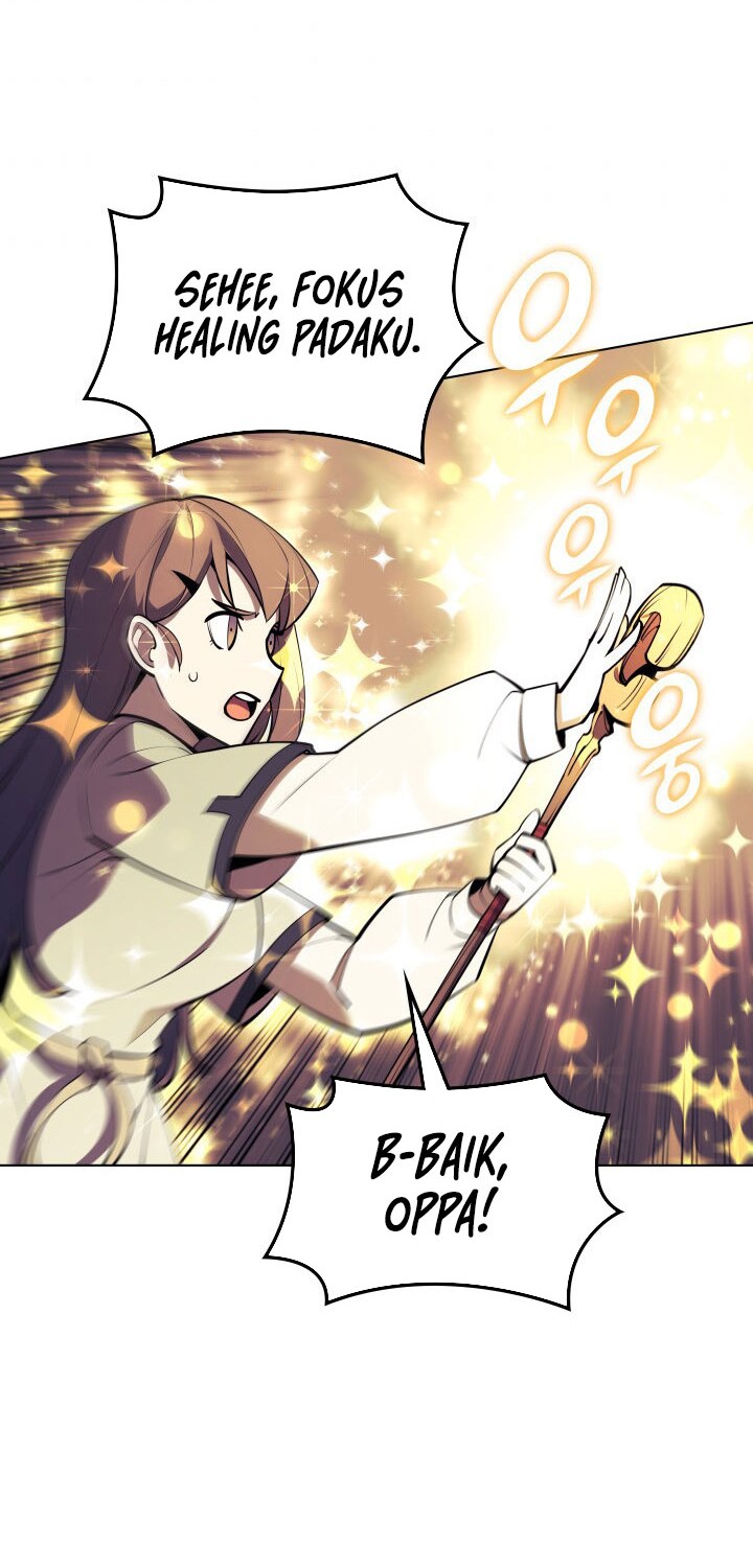 Overgeared Chapter 105 - halaman 54