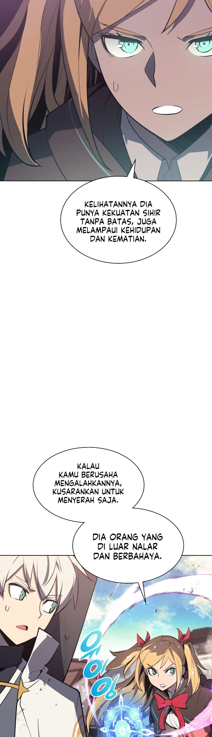 Overgeared Chapter 105 - halaman 59