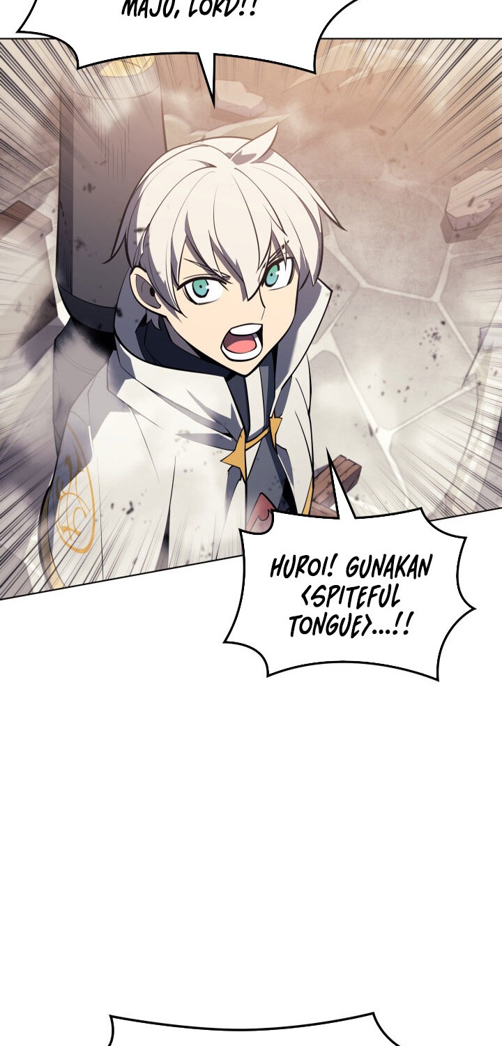 Overgeared Chapter 105 - halaman 64