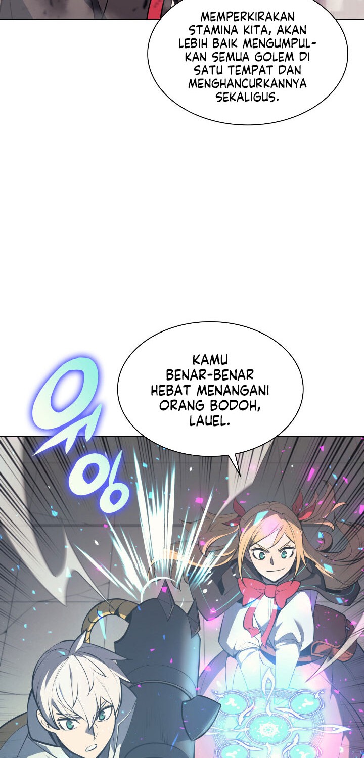 Overgeared Chapter 105 - halaman 74