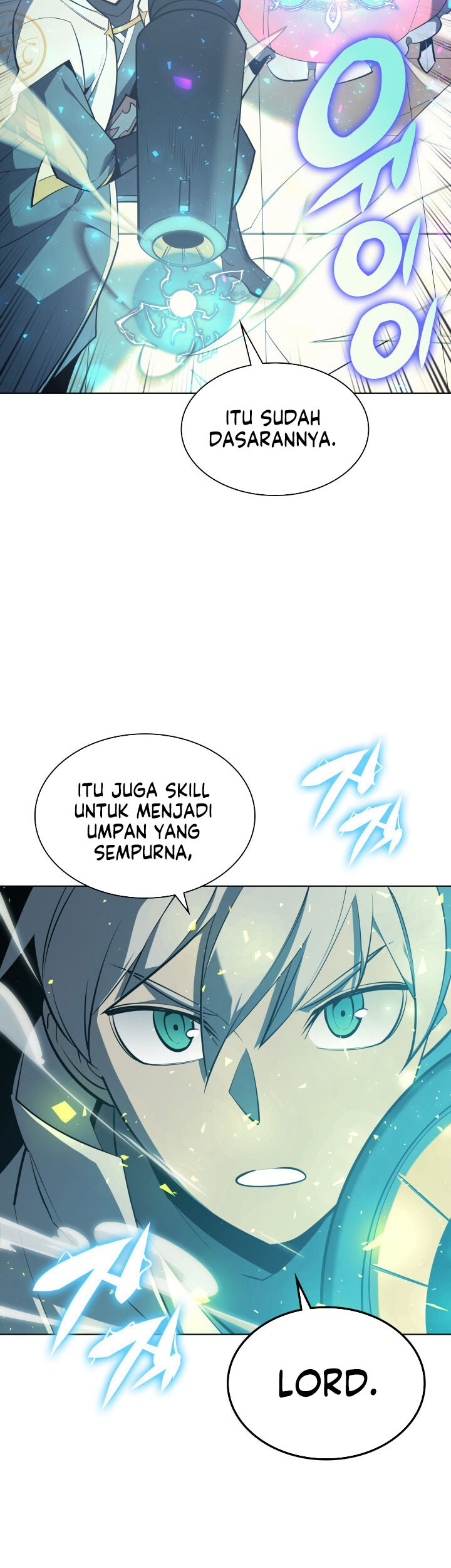 Overgeared Chapter 105 - halaman 75