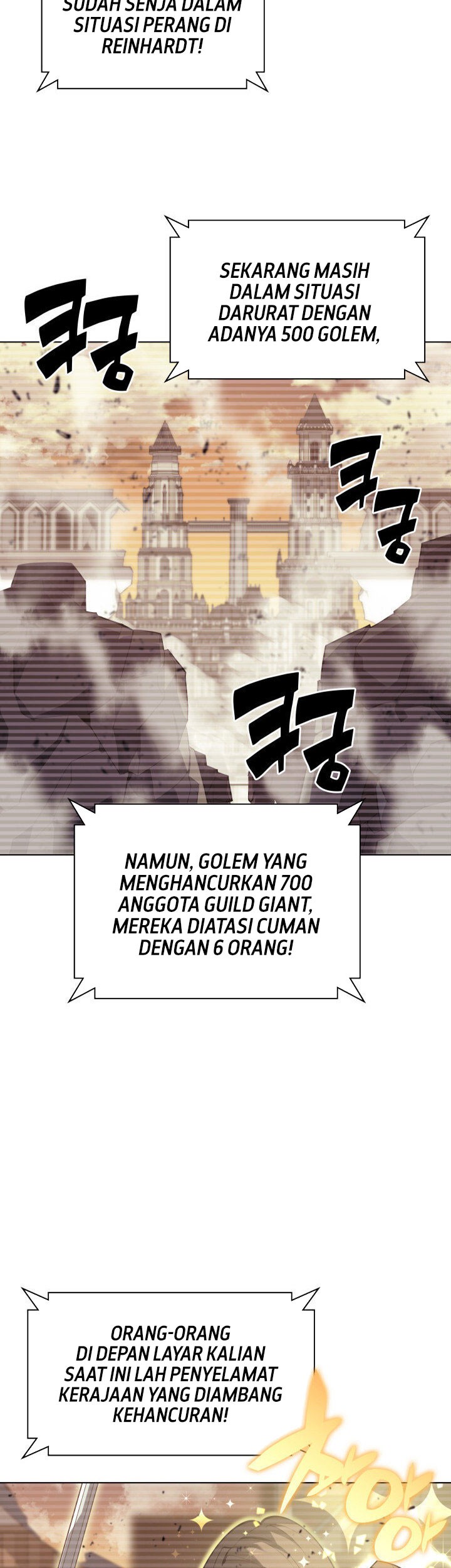Overgeared Chapter 106 - halaman 13