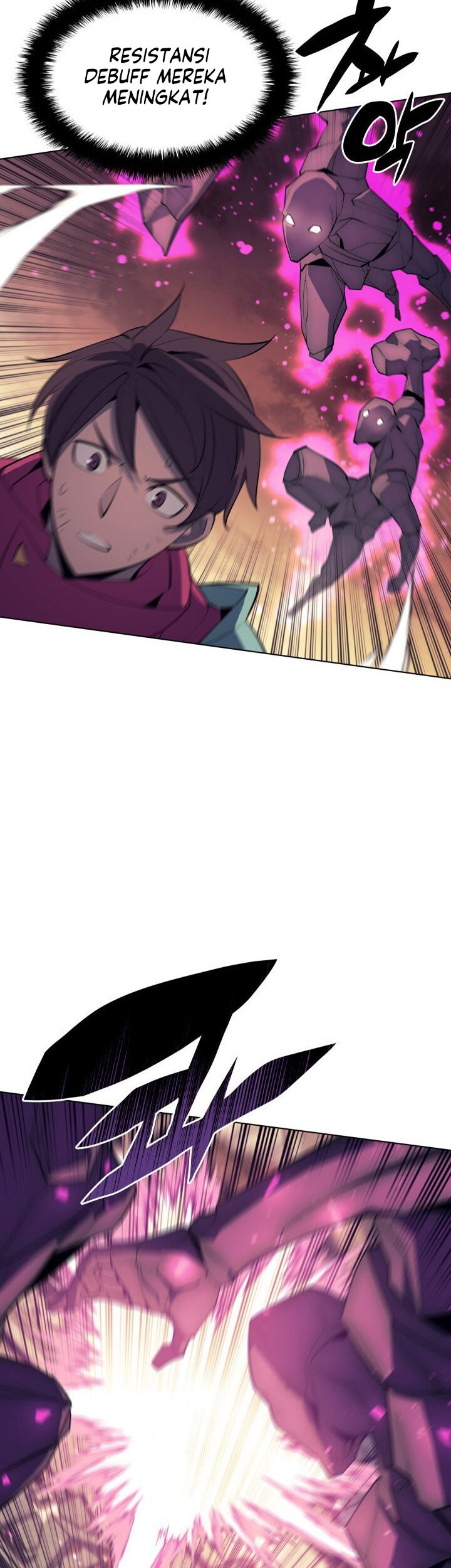 Overgeared Chapter 106 - halaman 33