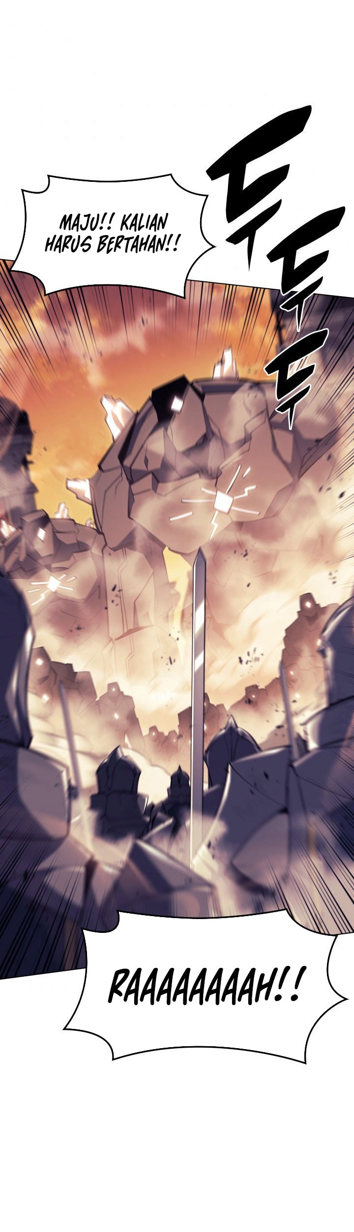 Overgeared Chapter 106 - halaman 43