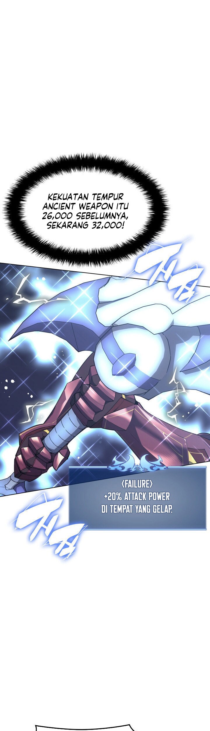Overgeared Chapter 106 - halaman 51