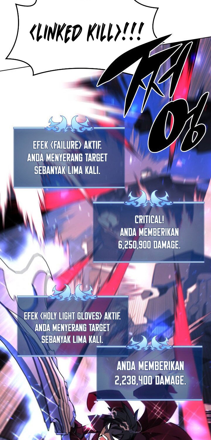 Overgeared Chapter 106 - halaman 52