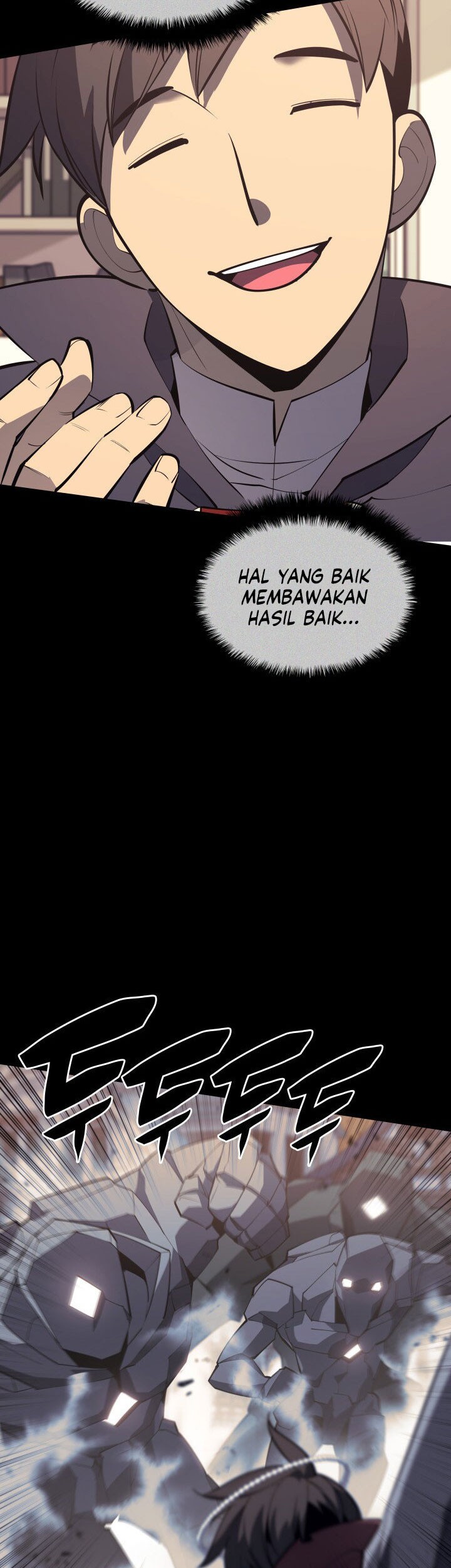 Overgeared Chapter 106 - halaman 69