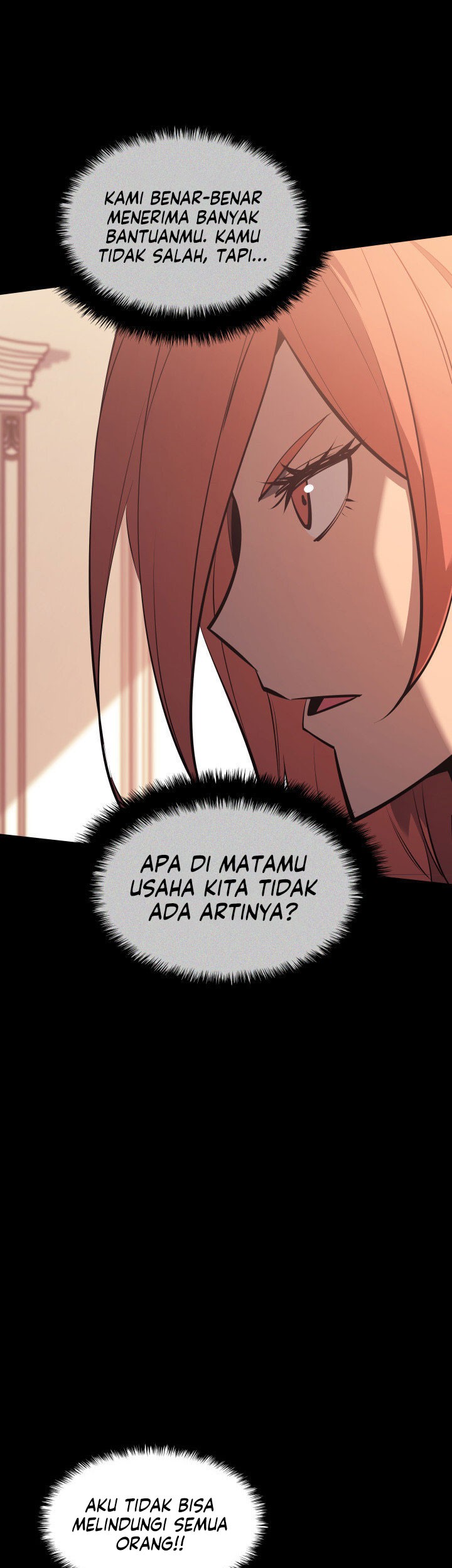 Overgeared Chapter 106 - halaman 71