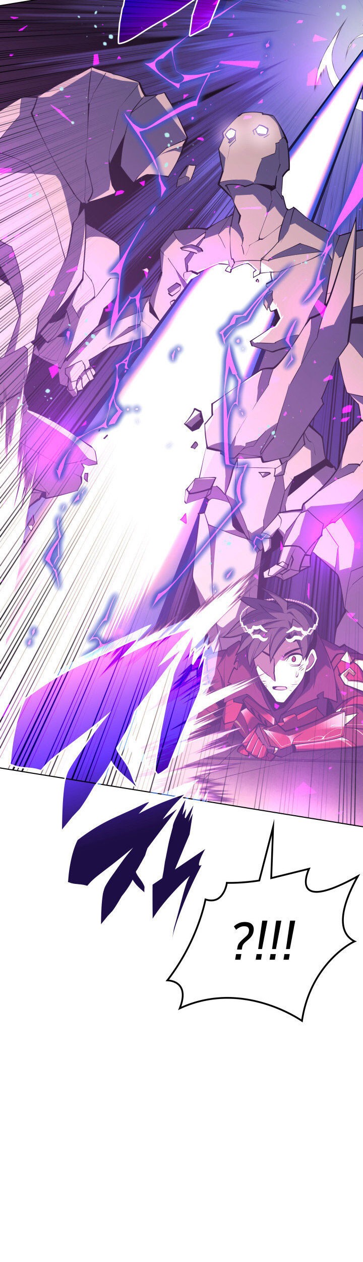 Overgeared Chapter 106 - halaman 75