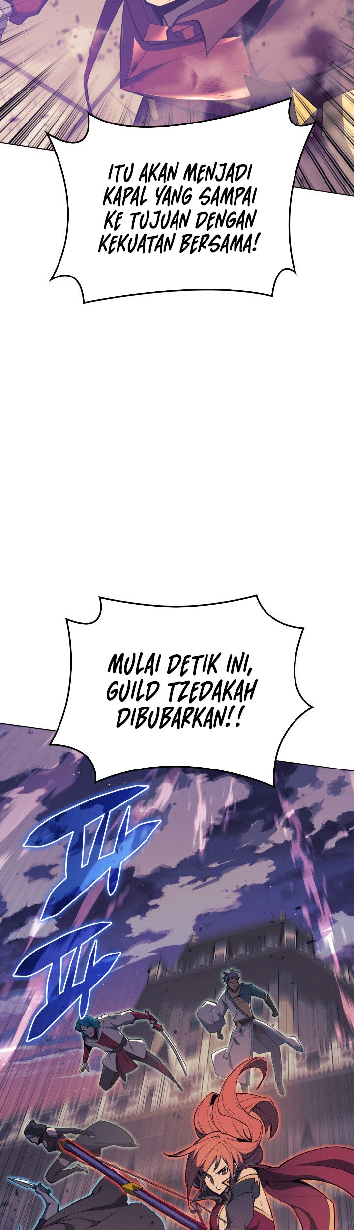 Overgeared Chapter 106 - halaman 81