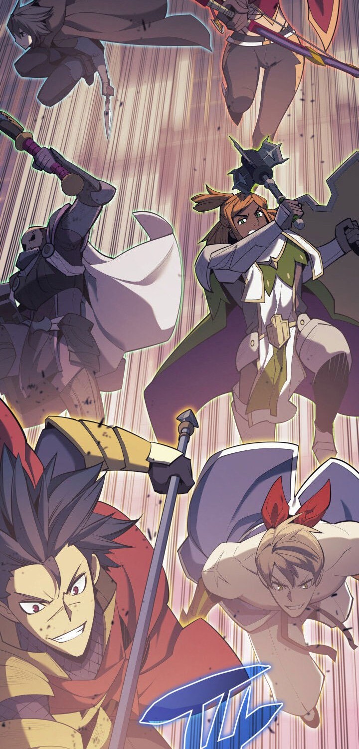 Overgeared Chapter 106 - halaman 82