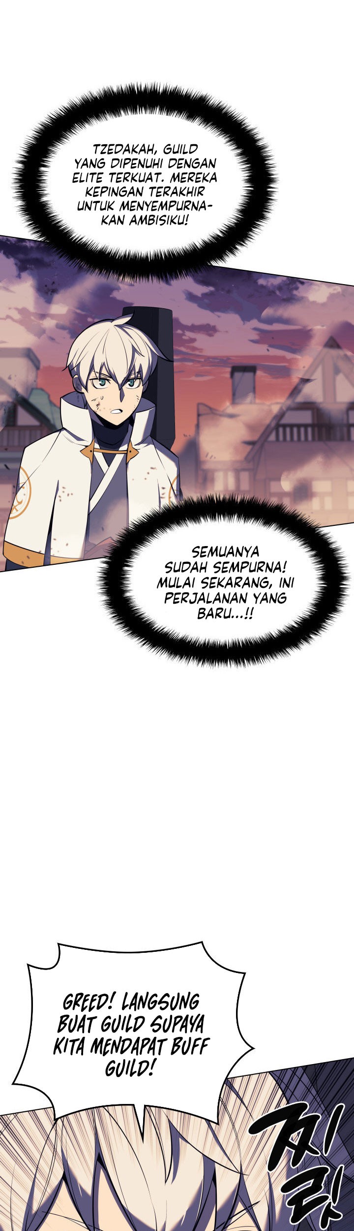 Overgeared Chapter 106 - halaman 85
