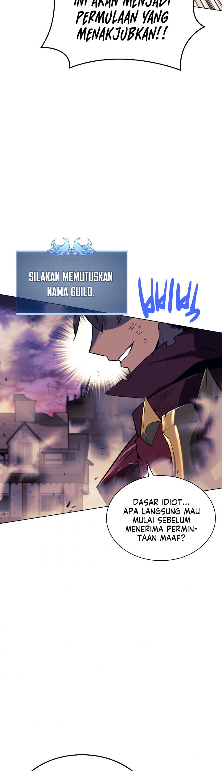 Overgeared Chapter 106 - halaman 87