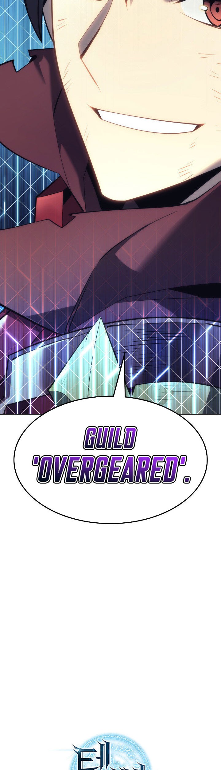 Overgeared Chapter 106 - halaman 89
