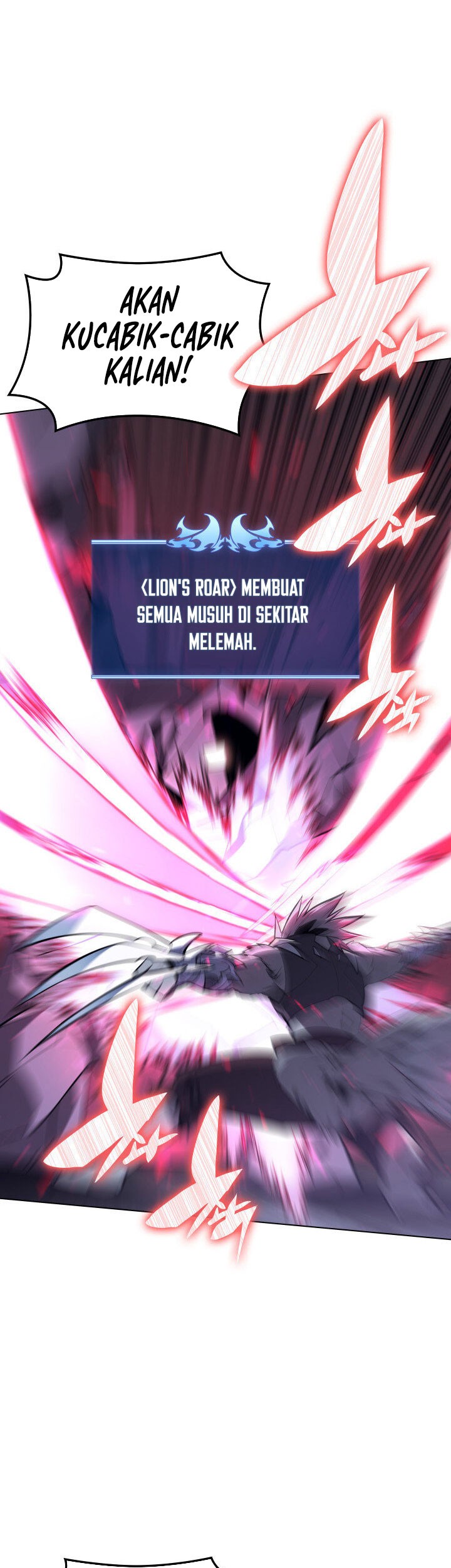 Overgeared Chapter 107 - halaman 29