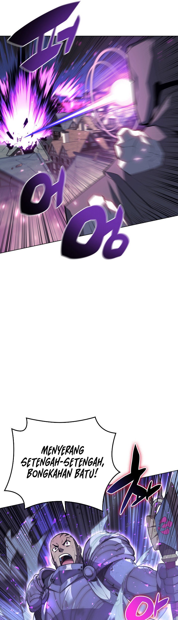 Overgeared Chapter 107 - halaman 31