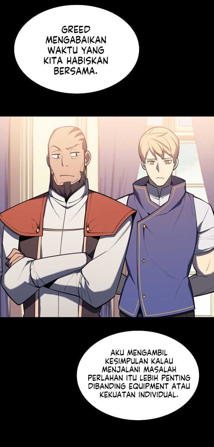 Overgeared Chapter 107 - halaman 4